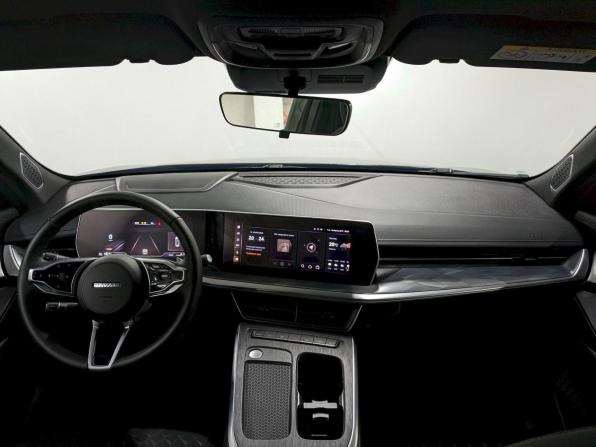 Haval F7 II с пробегом 2024 года, цена 2 690 000 рублей, 31853 км, внедорожник, Автокод Объявления