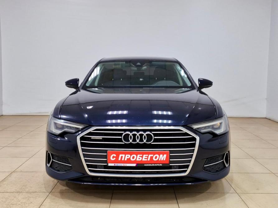 Audi A6 V (C8) Альметьевск  - изображение 2