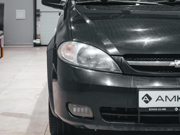 Chevrolet Lacetti I с пробегом 2011 года, цена 572 000 рублей, 162829 км, хэтчбек, Автокод Объявления