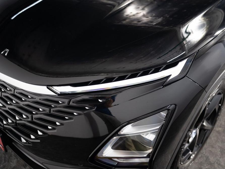 Omoda C5 I Иркутск  - изображение 28