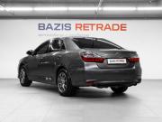 Toyota Camry VII (XV50) Рестайлинг Тюмень  - изображение 32