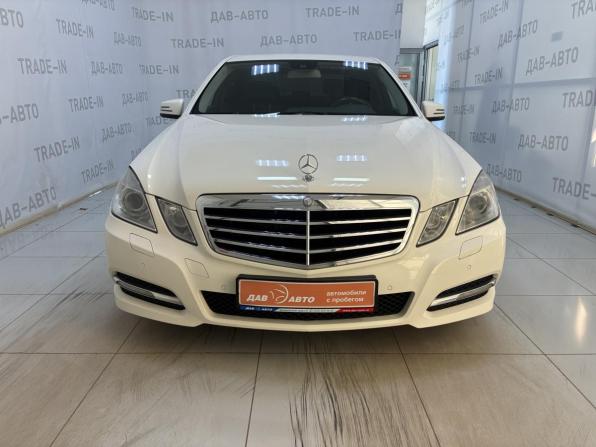 Mercedes-Benz E-Класс IV (W212 S212 C207) с пробегом 2010 года, цена 1 384 000 рублей, 169000 км, седан, Автокод Объявления