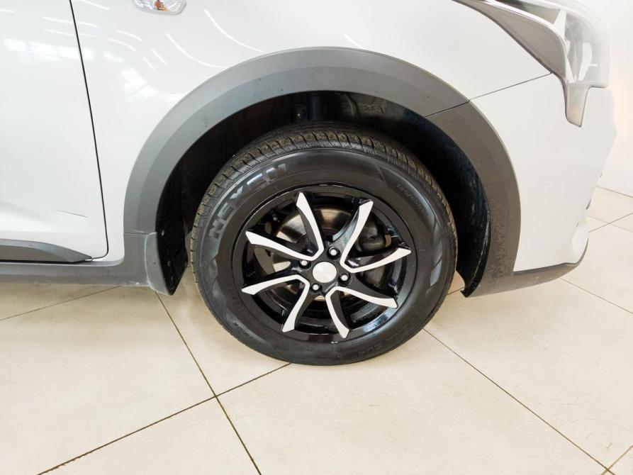 Kia Rio IV Рестайлинг Тула  - изображение 8
