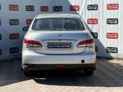 Nissan Almera III (G15) Санкт-Петербург  - изображение 16