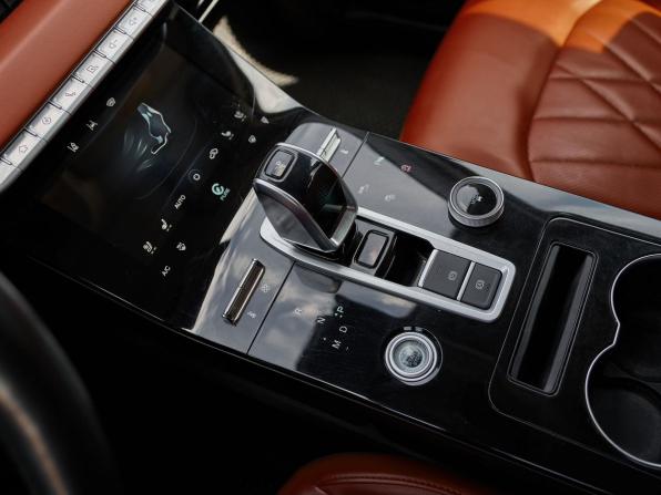Chery Tiggo 8 Pro Max I с пробегом 2022 года, цена 2 263 000 рублей, 73375 км, внедорожник, Автокод Объявления