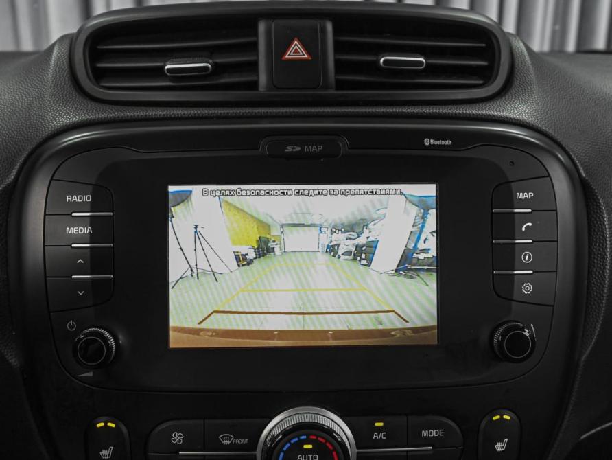 Kia Soul II Рестайлинг Ставрополь  - изображение 14
