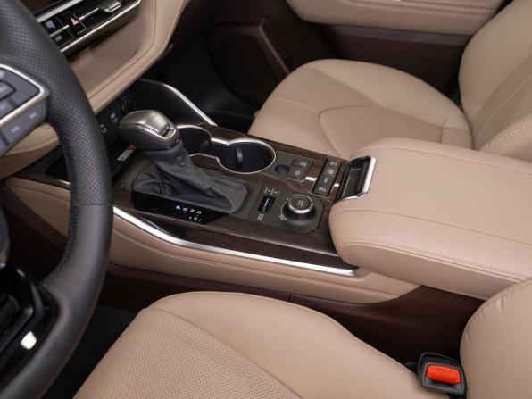 Toyota Highlander IV (XU70) с пробегом 2026 года, цена 5 950 000 рублей, 13 км, внедорожник, Автокод Объявления