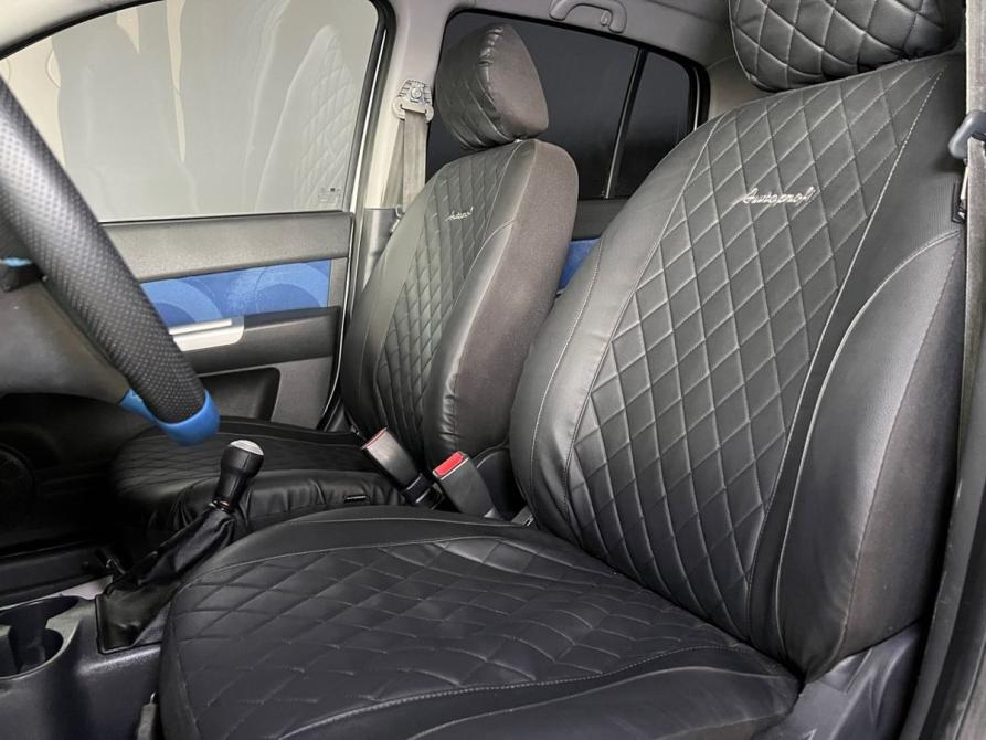 Hyundai Getz I Рестайлинг Тверь  - изображение 6