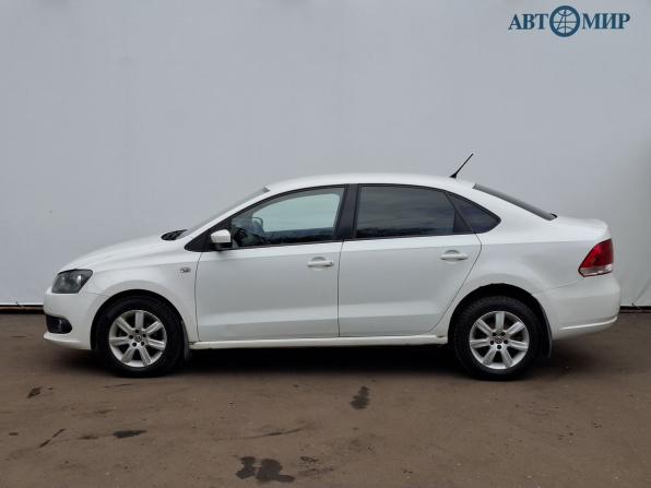 Volkswagen Polo V с пробегом 2013 года, цена 600 000 рублей, 238000 км, седан, Автокод Объявления