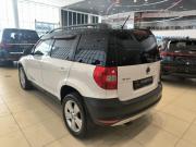 Skoda Yeti I Казань  - изображение 30