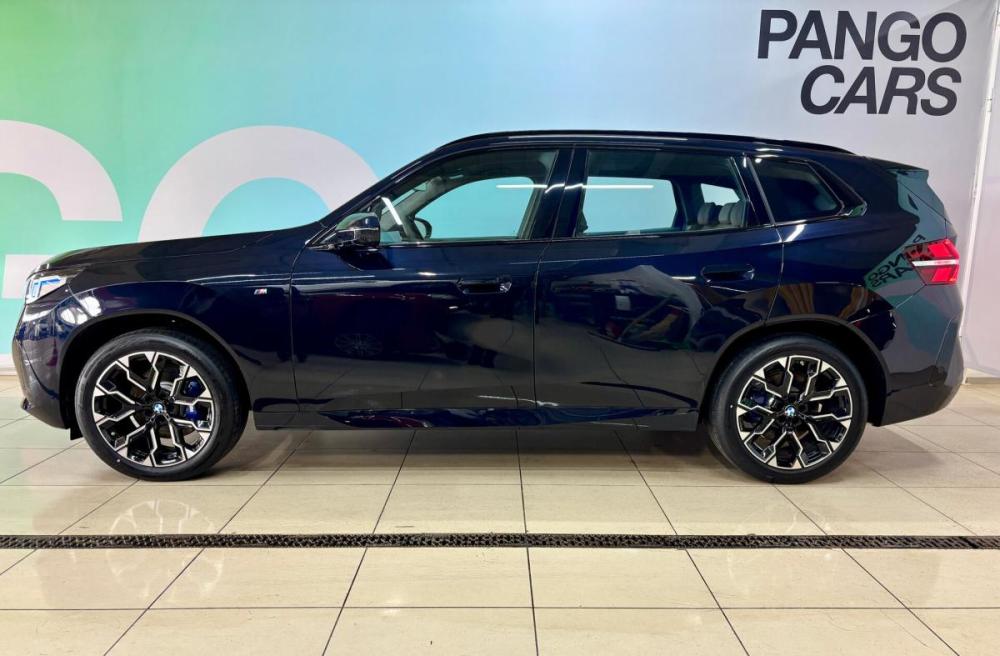 BMW X3 IV (G45/G48) Набережные Челны  - изображение 4