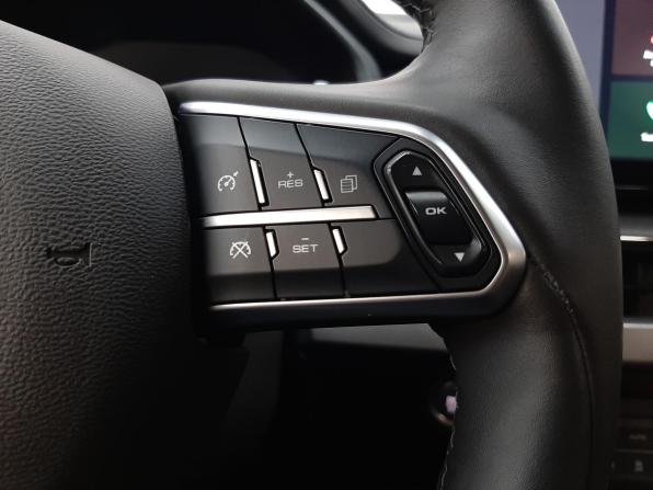 Haval F7x I Рестайлинг с пробегом 2024 года, цена 2 319 000 рублей, 15718 км, внедорожник, Автокод Объявления