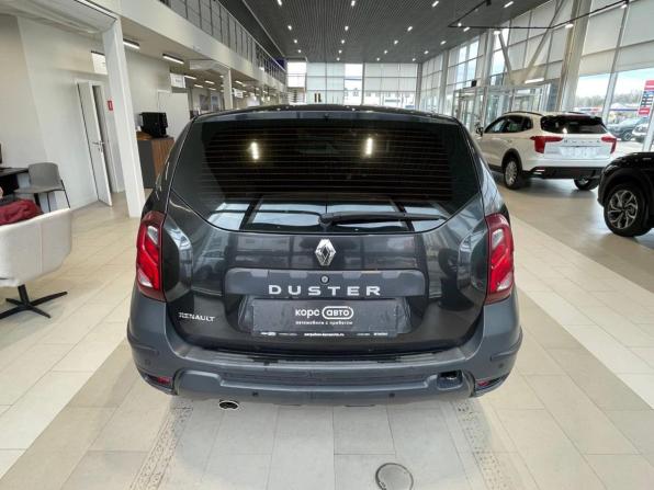 Renault Duster I Рестайлинг с пробегом 2017 года, цена 929 000 рублей, 75310 км, внедорожник, Автокод Объявления