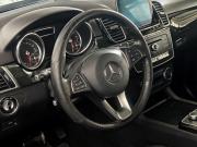 Mercedes-Benz GLE I (W166) Москва  - изображение 33