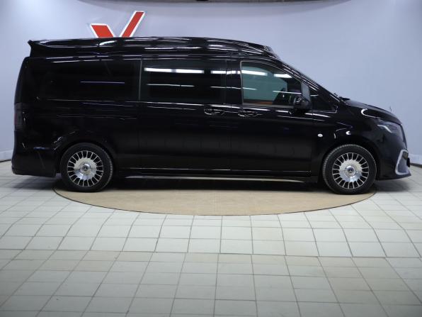 Mercedes-Benz V-Класс III (W447) Рестайлинг с пробегом 2021 года, цена 7 100 000 рублей, 53403 км, минивэн, Автокод Объявления