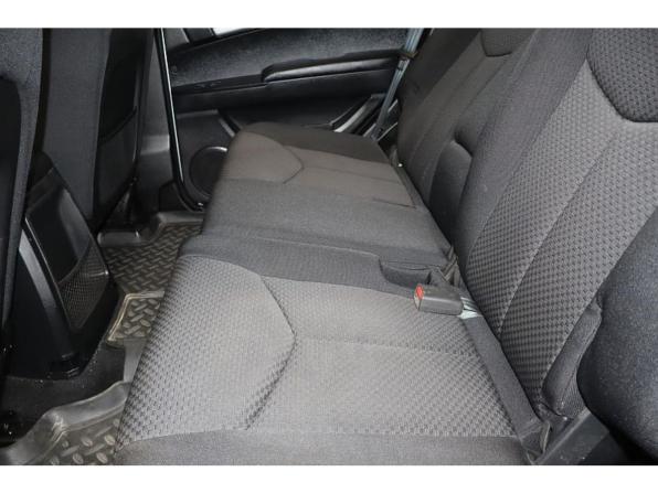 SsangYong Kyron I Рестайлинг с пробегом 2008 года, цена 757 500 рублей, 117042 км, внедорожник, Автокод Объявления