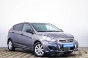 Hyundai Solaris I Пермь  - изображение 23