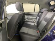 Hyundai Getz I Рестайлинг Москва  - изображение 37