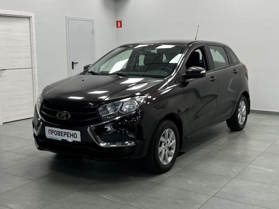 Lada (ВАЗ) XRAY I Казань  - изображение 1