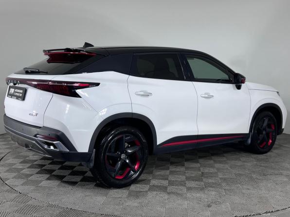 Omoda C5 I с пробегом 2022 года, цена 1 700 000 рублей, 50618 км, внедорожник, Автокод Объявления
