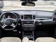 Mercedes-Benz M-Класс AMG III (W166) Санкт-Петербург  - изображение 49