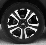 Lada (ВАЗ) Largus I Рестайлинг Москва  - изображение 32