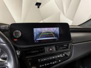 Lexus ES VII Рестайлинг Москва  - изображение 45