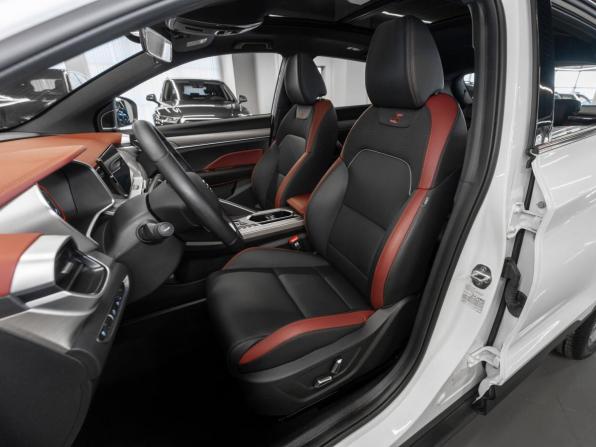 Geely Coolray I с пробегом 2023 года, цена 2 070 000 рублей, 5806 км, внедорожник, Автокод Объявления