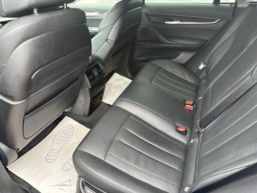 BMW X6 II (F16) Пермь  - изображение 17