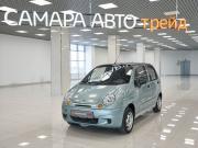Daewoo Matiz I Рестайлинг Самара  - изображение 16