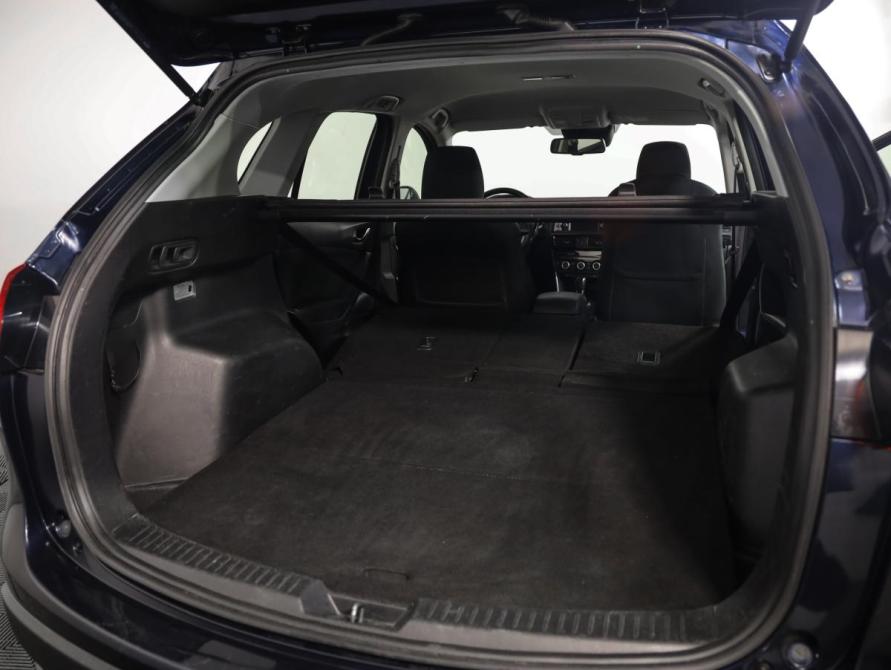 Mazda CX-5 I Санкт-Петербург  - изображение 29