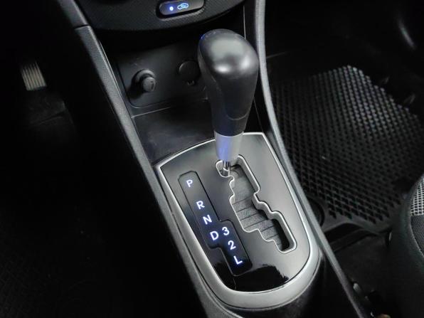 Hyundai Solaris I с пробегом 2013 года, цена 699 000 рублей, 196408 км, седан, Автокод Объявления