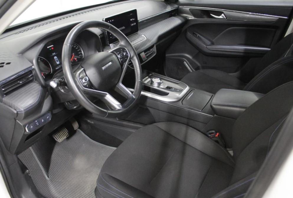 Haval Jolion I Астрахань  - изображение 20