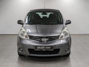Nissan Note I Рестайлинг Москва  - изображение 28