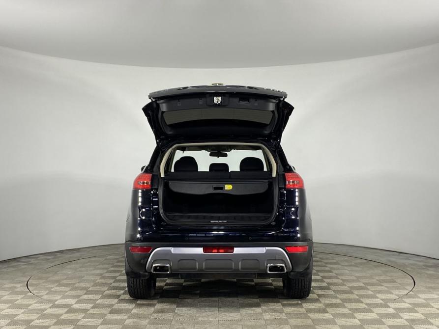 Geely Atlas I Воронеж  - изображение 9