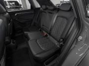 Audi Q3 II (F3) Москва  - изображение 40