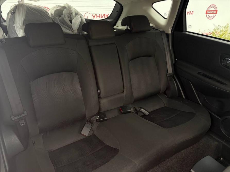 Nissan Qashqai I Рестайлинг Екатеринбург  - изображение 36