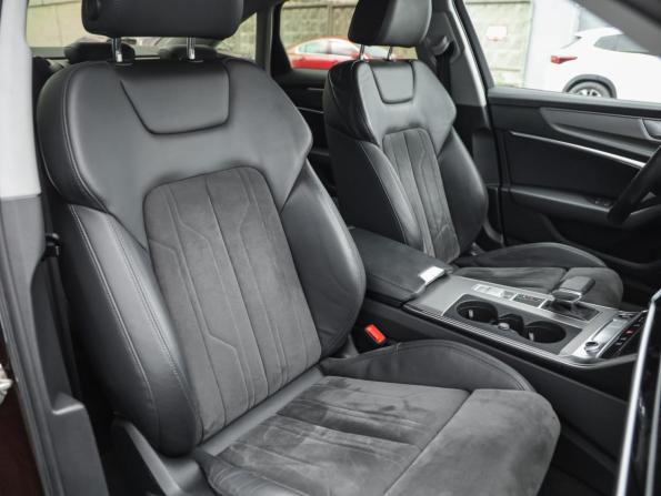 Audi A6 V (C8) с пробегом 2021 года, цена 2 949 000 рублей, 153315 км, седан, Автокод Объявления