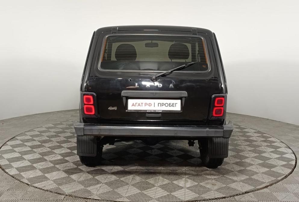 Lada (ВАЗ) 2121 (4x4) I Рестайлинг Волгоград  - изображение 6