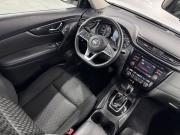 Nissan Rogue II Рестайлинг Новосибирск  - изображение 35