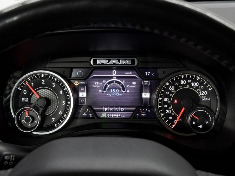 Ram 1500 V Тюмень  - изображение 30