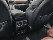 Hyundai Santa Fe IV Рестайлинг Москва  - изображение 39