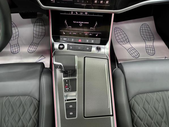 Audi A7 II (4K) с пробегом 2024 года, цена 6 990 000 рублей, 57 км, седан, Автокод Объявления
