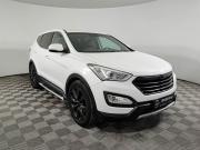 Hyundai Santa Fe III Уфа  - изображение 25