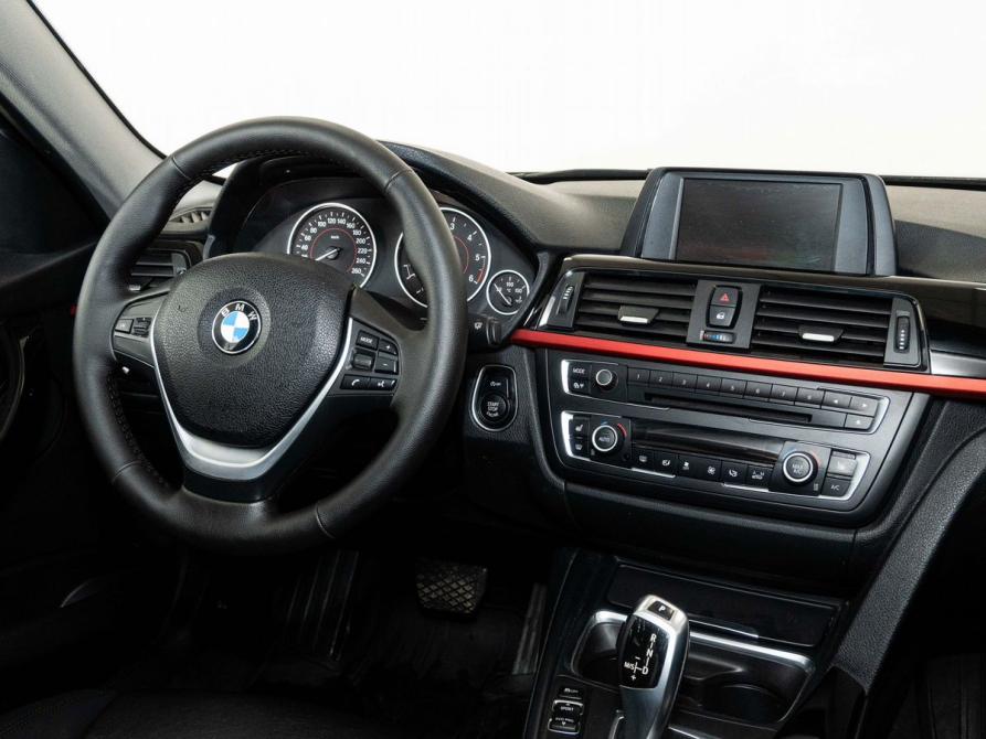 BMW 3 серии VI (F3x) Казань  - изображение 13
