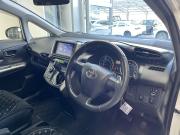 Toyota Wish II Новосибирск  - изображение 19