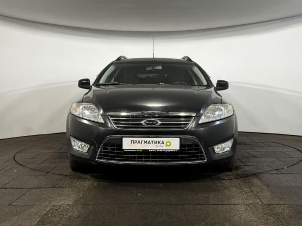 Ford Mondeo IV с пробегом 2010 года, цена 639 900 рублей, 411528 км, универсал, Автокод Объявления