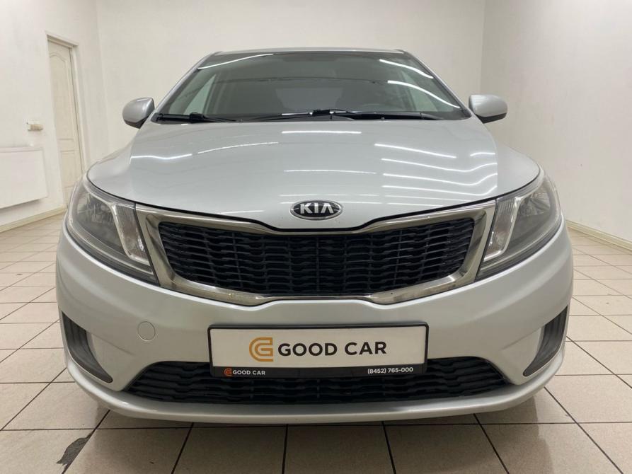 Kia Rio III Энгельс  - изображение 2