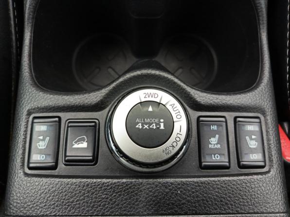 Nissan X-Trail III Рестайлинг с пробегом 2019 года, цена 1 820 000 рублей, 230140 км, внедорожник, Автокод Объявления