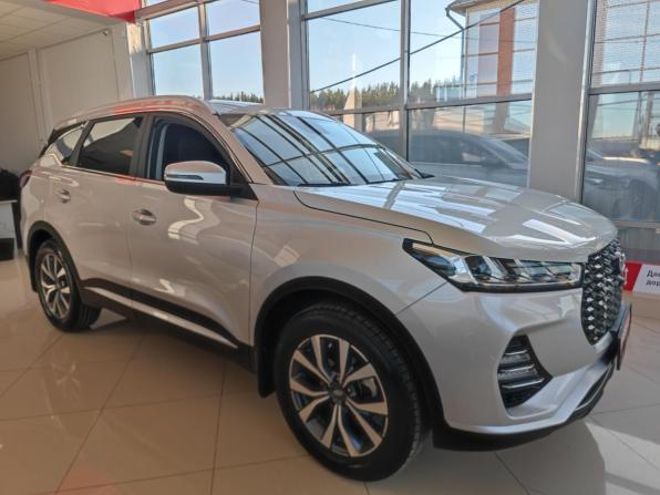 Xcite X-Cross 7 с пробегом 2024 года, цена 1 829 000 рублей, 32000 км, внедорожник, Автокод Объявления